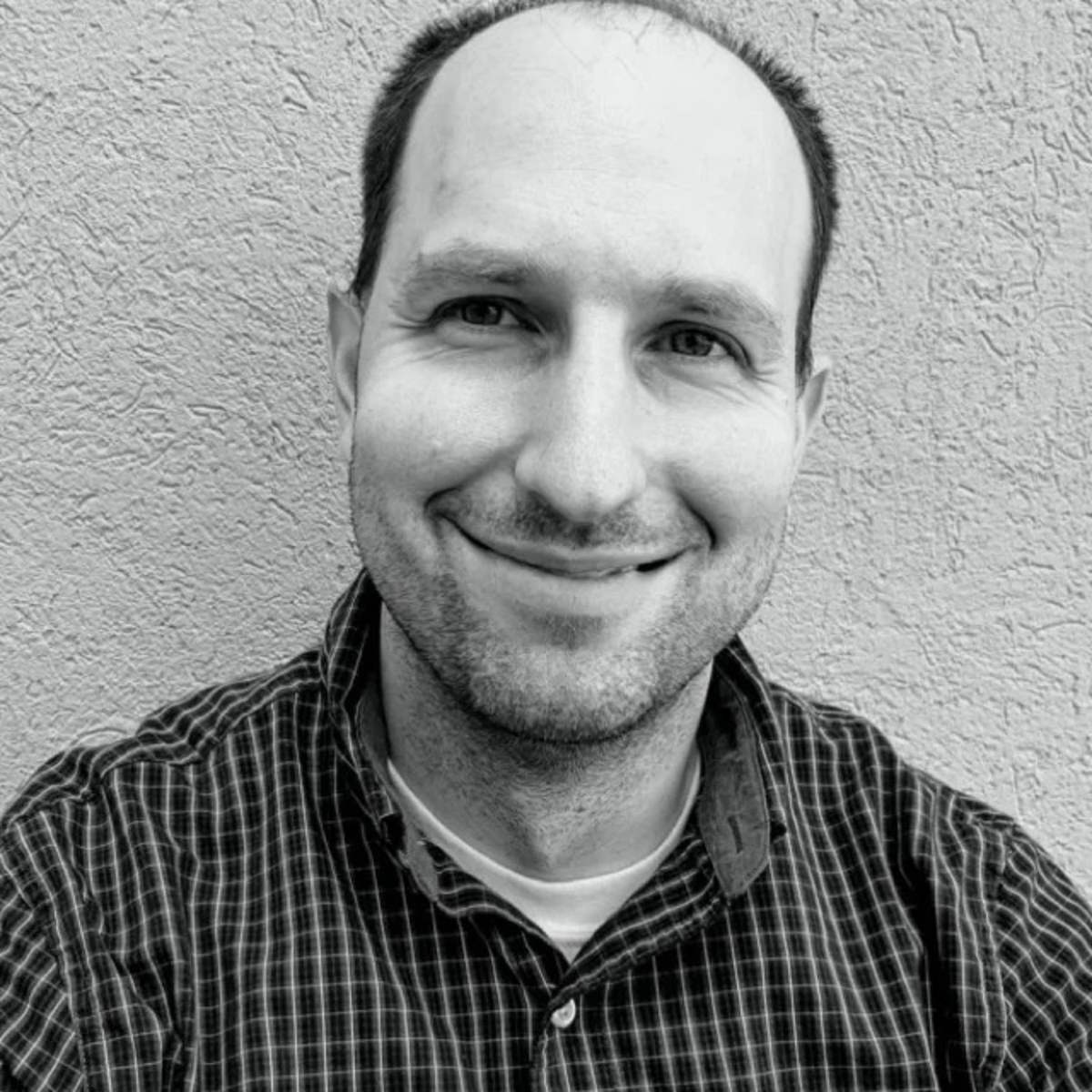 Josh Kashorek, Director of RevOps