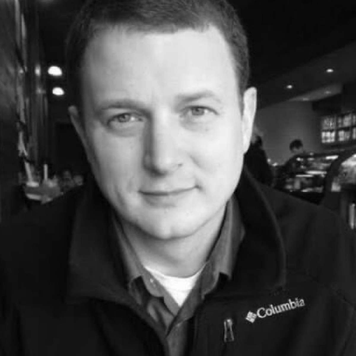 John Schwartz, Sr. Digital Strategist