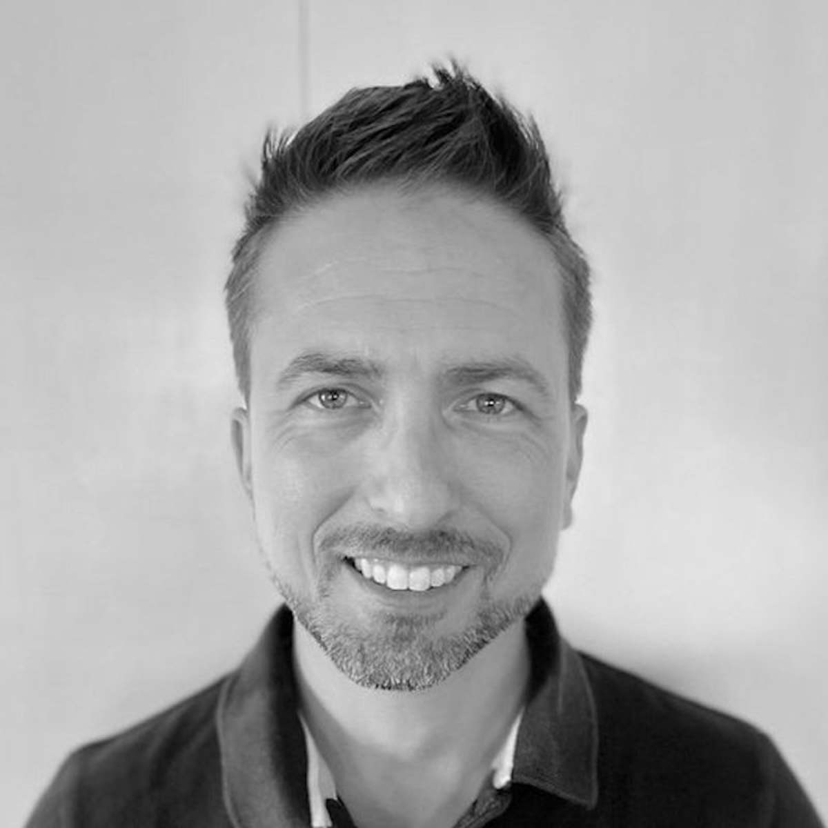 Justin Aspenson, Digital Growth Specialist