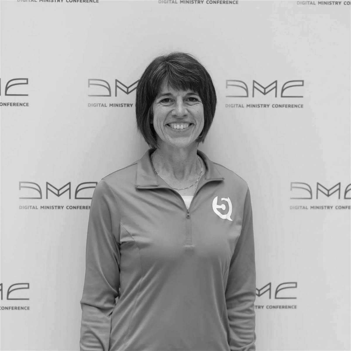 Karen Williams, Office Manager