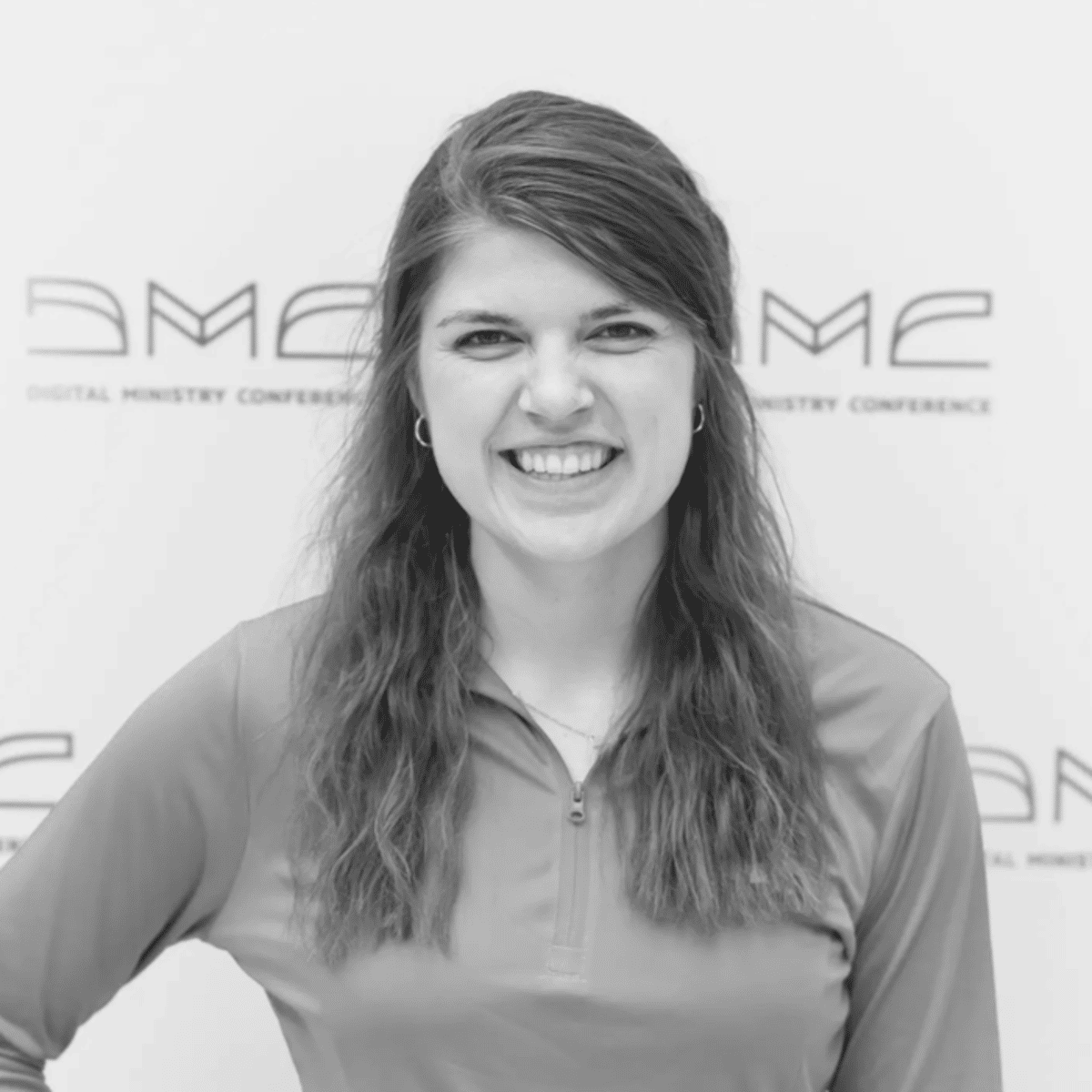 Heidi Rocke, Special Projects Coordinator