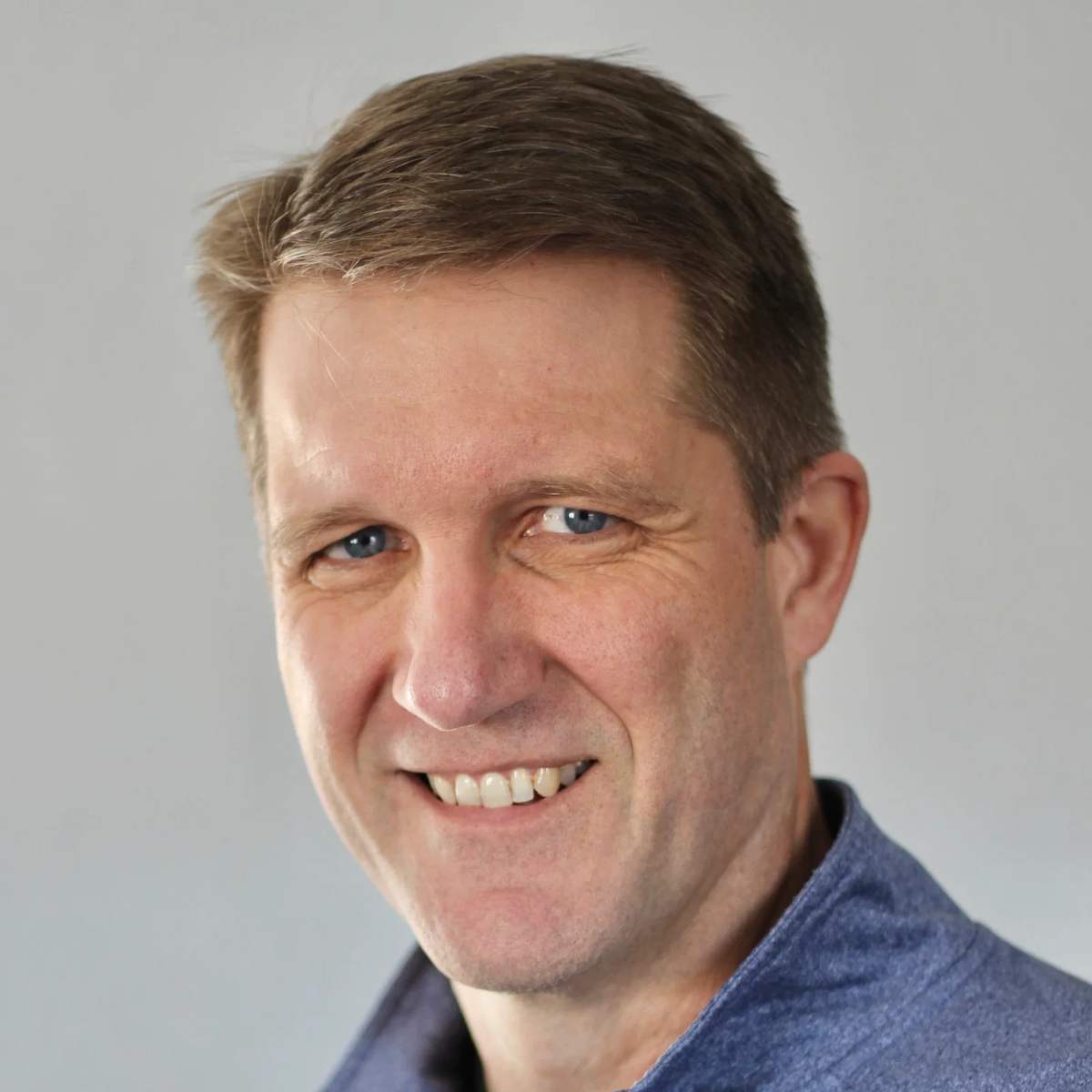 Chad Williams, Founder & CEO