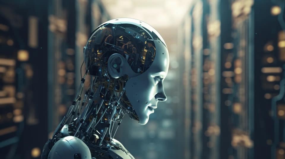 Cover image for What to Consider When Implementing AI Within Your Ministry