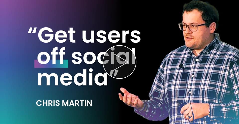Cover image for 5 Data-Driven Social Media Tips for Ministries