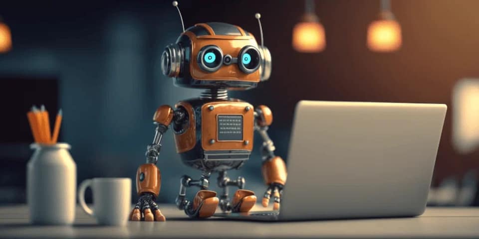 Cover image for How Are You Using AI in Your Ministry?