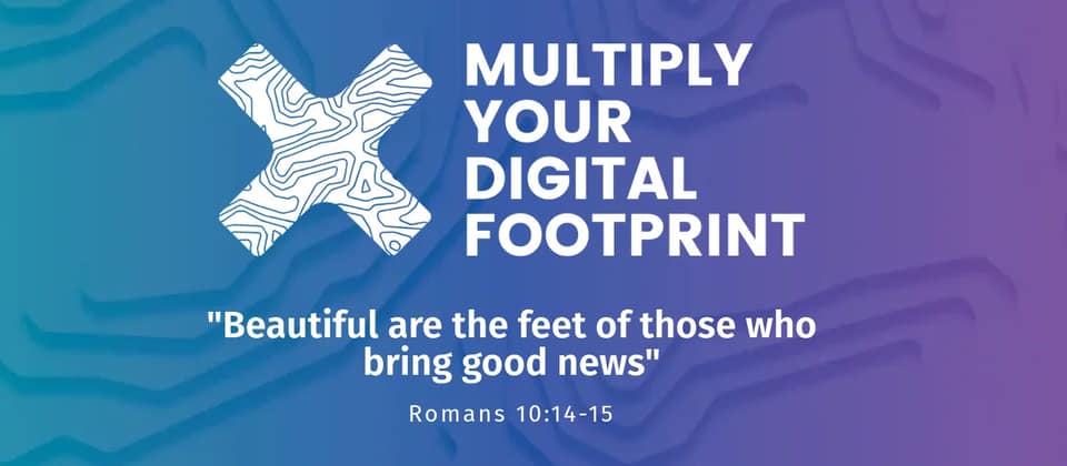 Cover image for 5 Reasons to Attend the Digital Ministry Conference
