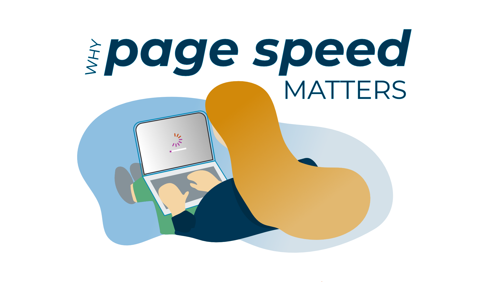 Why Page Speed Matters