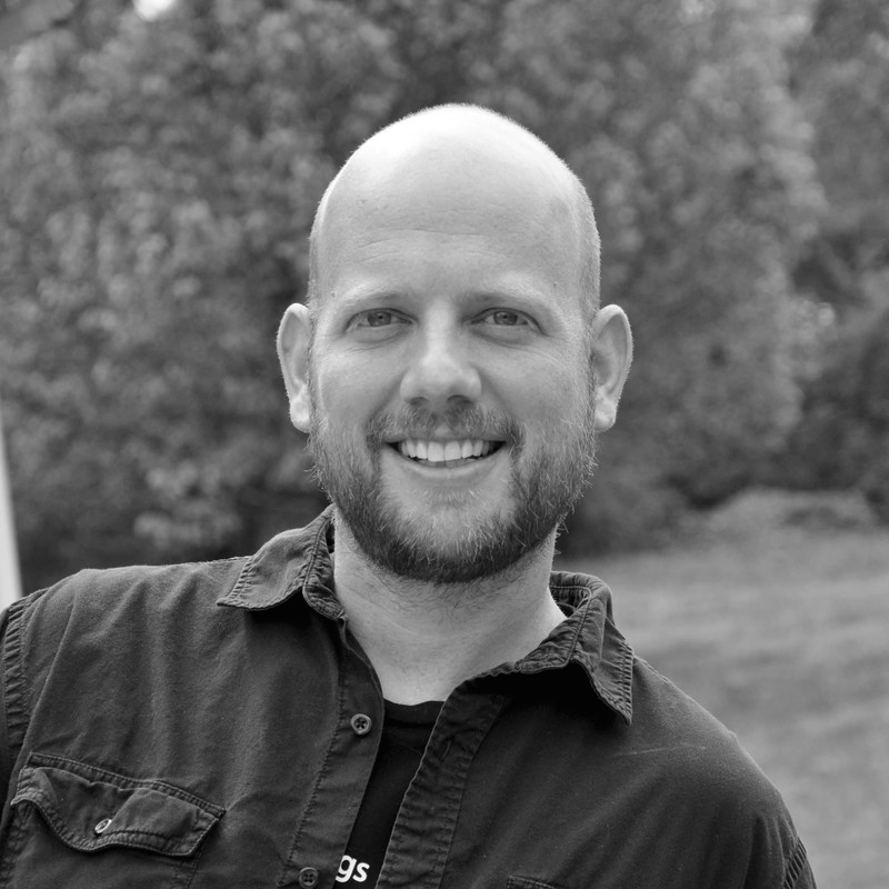 Jason Skipper headshot