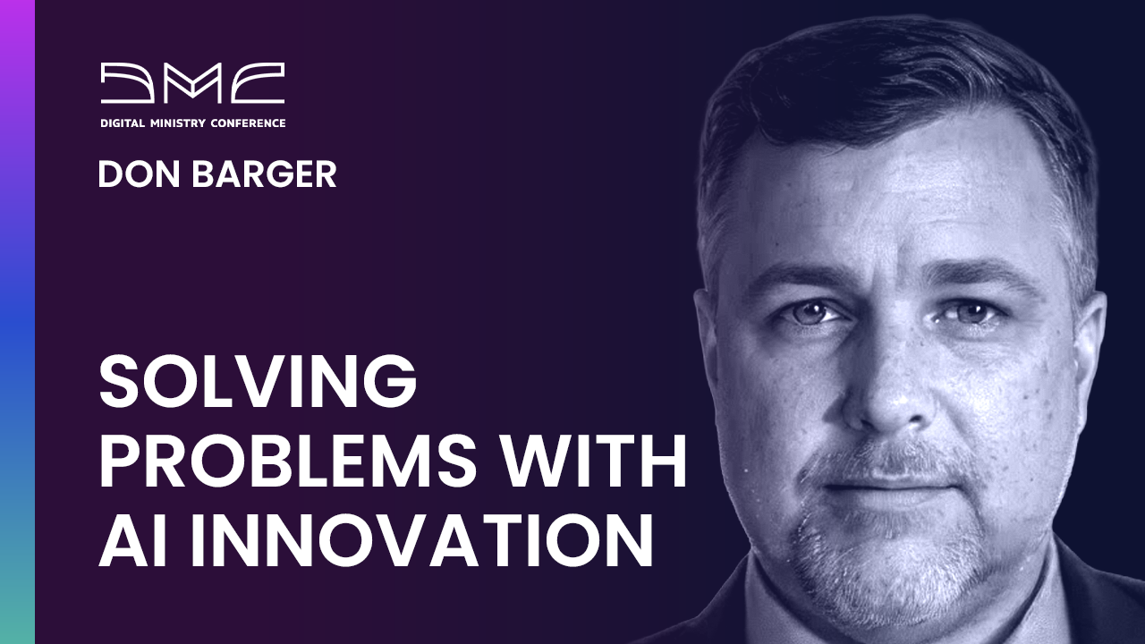 Solving Problems With AI Innovation