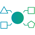 unified systems icon